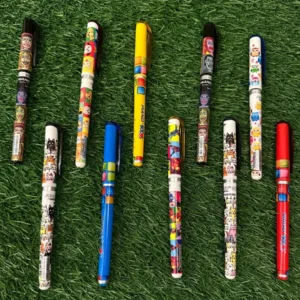 Piano 900 Special Edition Character Fountain Pen