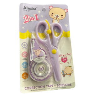 Xueba 2-in-1 Precision Correction Duo