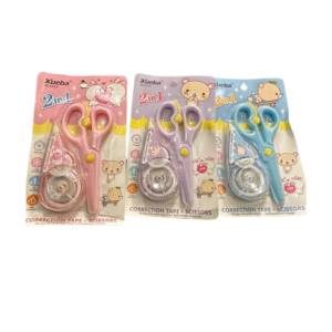 Xueba 2-in-1 Precision Correction Duo