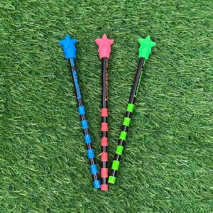 Celestial Spark Lead Pencils