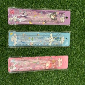 Precision Edge Graphic Rulers