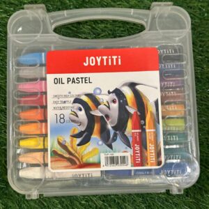 Professional Series Oil Pastels