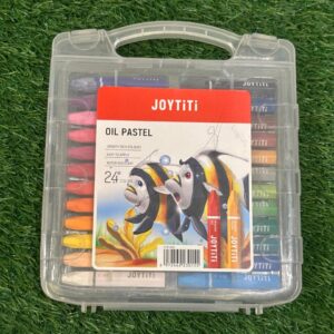 Vibrant Artist Oil Pastels