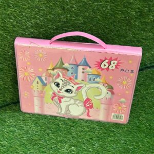 Masterpiece 68-Piece Ultimate Art Studio