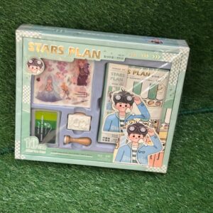 Celestial Dreams “Reach for the Stars” Diary Set