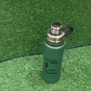 Insulated Stainless Steel Water Bottle