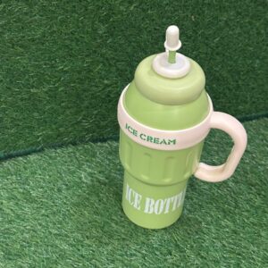 Arctic Chill Dual-Wall Ice Bottle