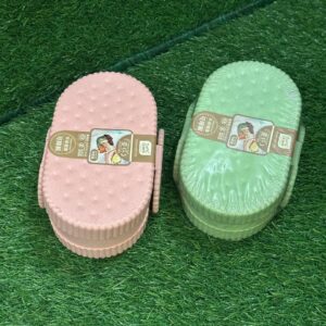 FreshPrep Airtight Plastic Lunch Box