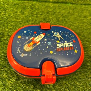 Insulated Stainless Steel Lunch Box