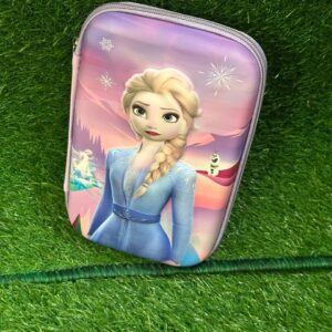 Girls’ Theme Pencil Box