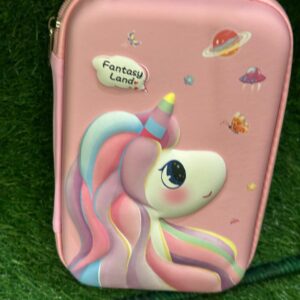 Girls’ Theme Pencil Box