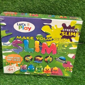 Slime Science Ultimate Lab & Mixing Station