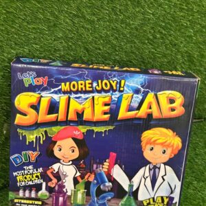 Ultra-Flex Hyper-Stretchy Sensory Slime