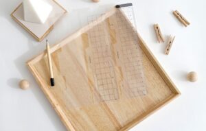 Read more about the article Crafting with Precision: Rulers asEssential Tools…